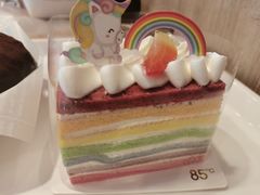 -85度C(上海奉贤苏宁生活广场二店)