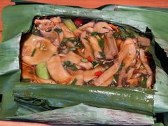 -菌自由丨野生菌火锅特色庭院餐厅(丽江古城店)