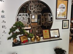 -山海菜馆·海肠捞饭·青岛菜(栈桥店)