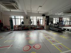 -杭州拳界搏击俱乐部