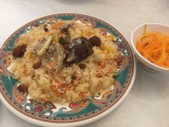 -巴依老爷·新疆美食(上城区天城路店)
