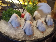 -湊湊火锅·茶憩(和平大悦城店)