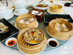 -白天鹅宾馆-宏图府餐厅