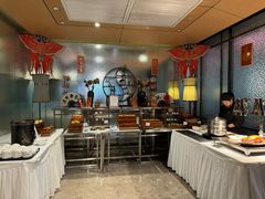 -北京索菲特大酒店