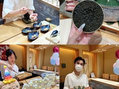 -荣一代目OMAKASE板前料理
