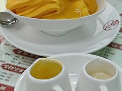 -香港華心糖水鋪(南西总店)