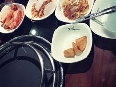 -火炉火自助餐(枫蓝国际店)