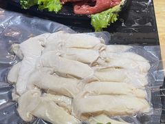 -宏宏无烟石板烧烤