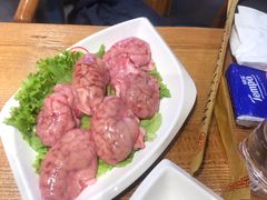 -津门羊大爷·铜锅涮肉(黄河道店)