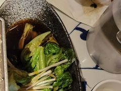 -绿茶餐厅(领展购物广场·中关村店)