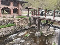 -北京水岸山吧度假村(雁栖镇店)
