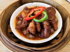 -粤仔湾砂锅粥(广益哥伦布店)