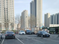 -二分八云雁阁•新晋菜大同味(长治路店)