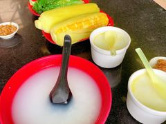 -光明刘冰乳鸽店(光明法政北路店)