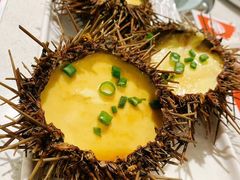 -大锅强·蒸海鲜青岛菜(吾悦广场店)