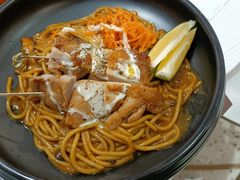 -娜娜家•Nana’s restaurant (爱琴海店)