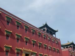 -须弥福寿之庙