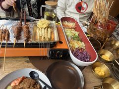 -野人部落(沈阳一店)
