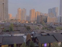 -成都尼依格罗酒店
