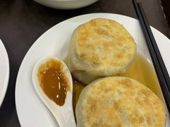 门钉肉饼-白魁老号饭庄(交道口店)