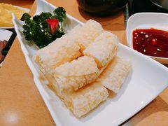 -湯系·煲汤手艺人(东二环泰禾广场店)