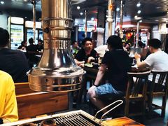 -丹东特色烤肉(学府路一部店)