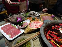 -重庆渝达老火锅(春熙路店)