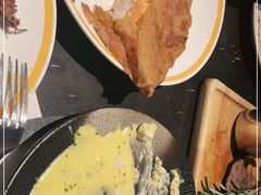 -La Creperie法餐厅(芮欧百货店)