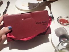 -王品牛排(郑州大卫城店)