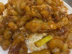 -环宇草鸡店·特色炒鸡