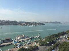 英迪格酒店-厦门海港英迪格酒店(中山路店)