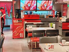 -龙巢盱眙龙虾·牛蛙·烧烤宵夜(八卦岭店)