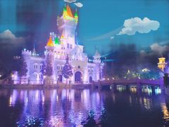 -青岛方特梦幻王国