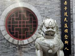 -南沙天后宫景区