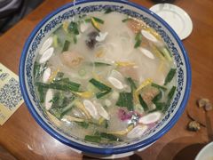 -香麒园·过桥米线·南湖雅宴