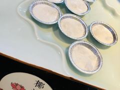-大佛寺高级素食自助餐厅