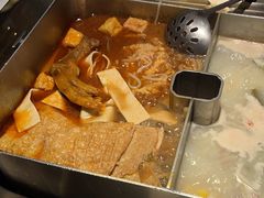 -九鼎轩脆毛肚火锅(南京东路店)