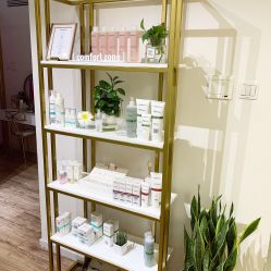 -Hi Beauty Skin 科技美肤中心