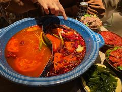 -王歘歘·chuǎ火锅(五道营店)