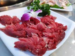 -枇杷园食为鲜火锅(南山店)