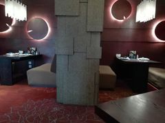 卡座-北京丽亭华苑酒店·四季中餐厅(知春路店)