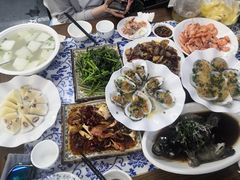 -范饭椰林川湘味海鲜·椰子鸡(三亚湾椰梦长廊店)