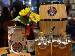 -宝莱纳餐厅(滨江店)