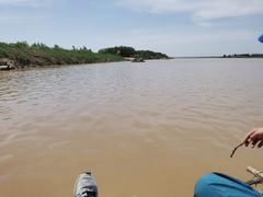 -黄沙古渡原生态旅游区