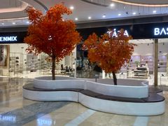 -银泰百货(厦门国贸中心店)