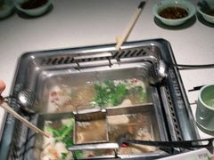 -野妹火锅(龙岗店)