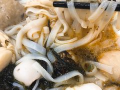 -文辉墨鱼丸大王(铜锣湾渣甸街总店)