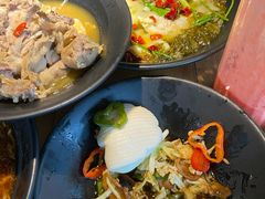 -金牌外婆家(苏州中心店)