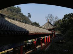 -黔灵山公园