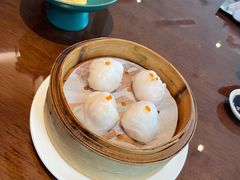 -索菲特酒店·乐轩华中餐厅